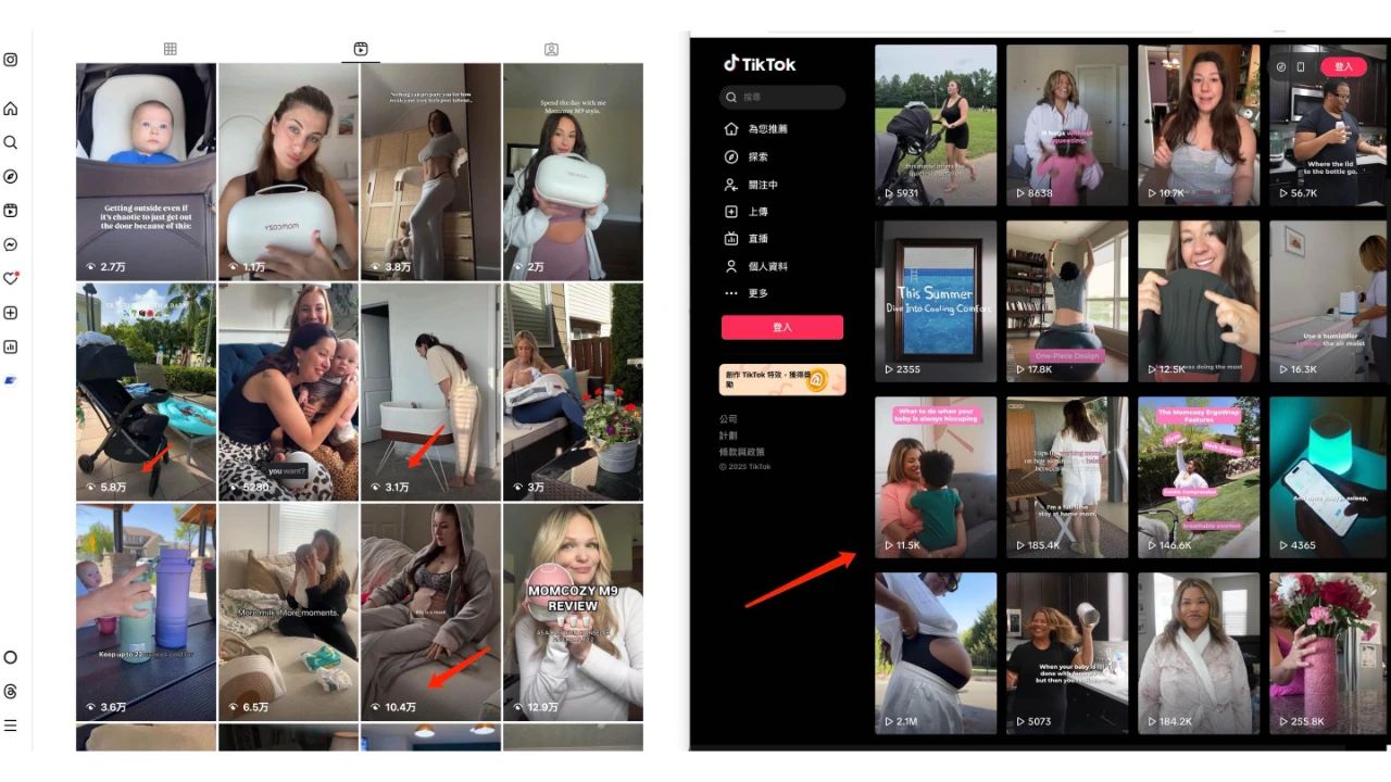 中国品牌出海又一国货之光：momcozy如何做到年收入40亿？