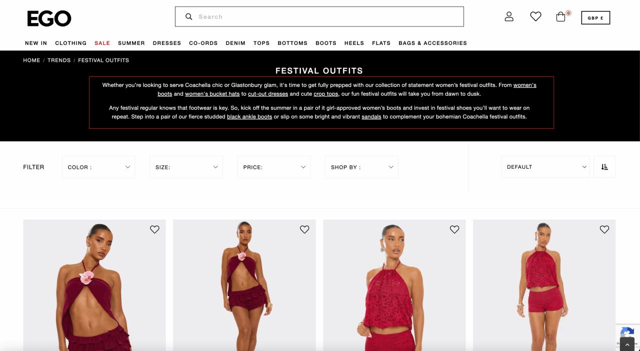 SEO每周一见：Google上线首选来源｜GPT5让SEO更重要?|产品列表页放多少内容最好