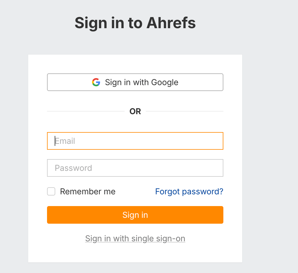 Ahrefs教程：从网站诊断到竞争对手分析，一文掌握 –
