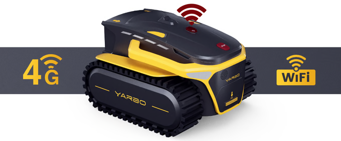 Yarbo扫雪机器人：346万美金众筹背后的全链路复盘！