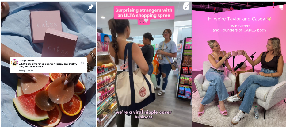 三个细节，让海外达人提高和你合作的意愿！