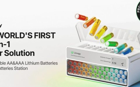 每周项目精选 | Kickstarter/Indiegogo海外众筹案例分享Vol.63