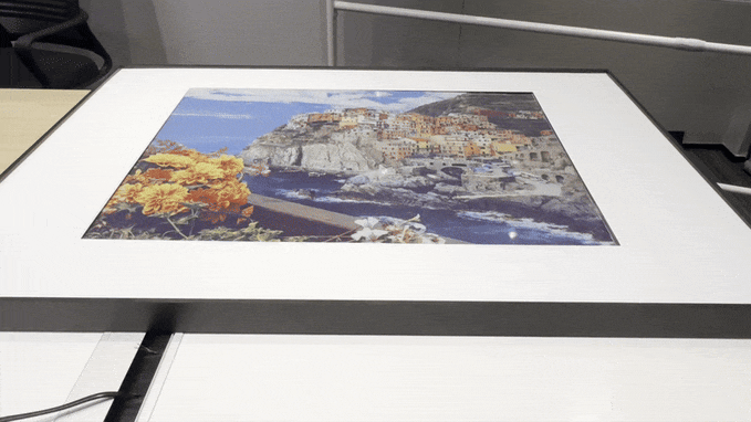 智能画框也能爆？BLOOMIN8众筹全打法复盘