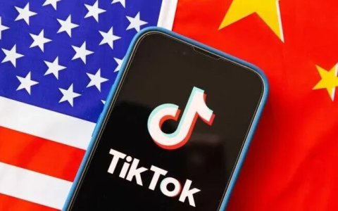 落锤！TikTok中美共治，具体划分一文详解