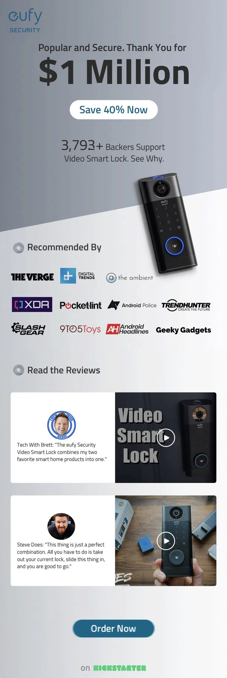 从Eufy看出海博弈：“技术+品牌”比单纯压价更可持续