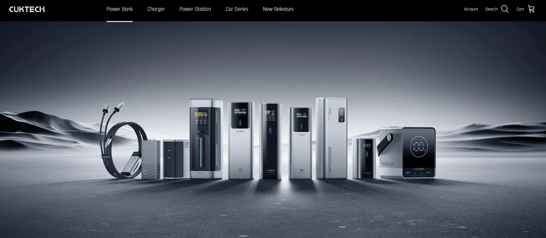 小米系杀出黑马，安克要慌了？