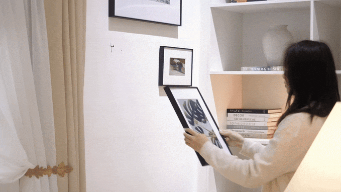 智能画框也能爆？BLOOMIN8众筹全打法复盘