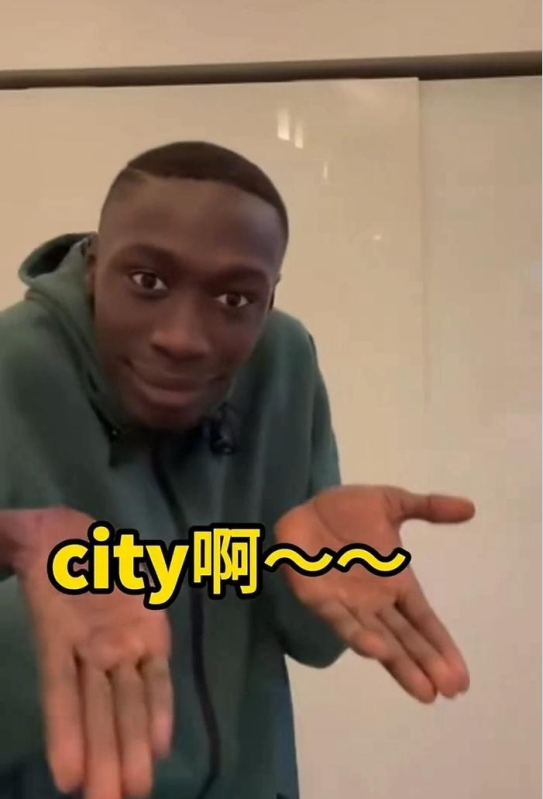 TikTok顶流无语哥中国行，单条视频互动破200万！