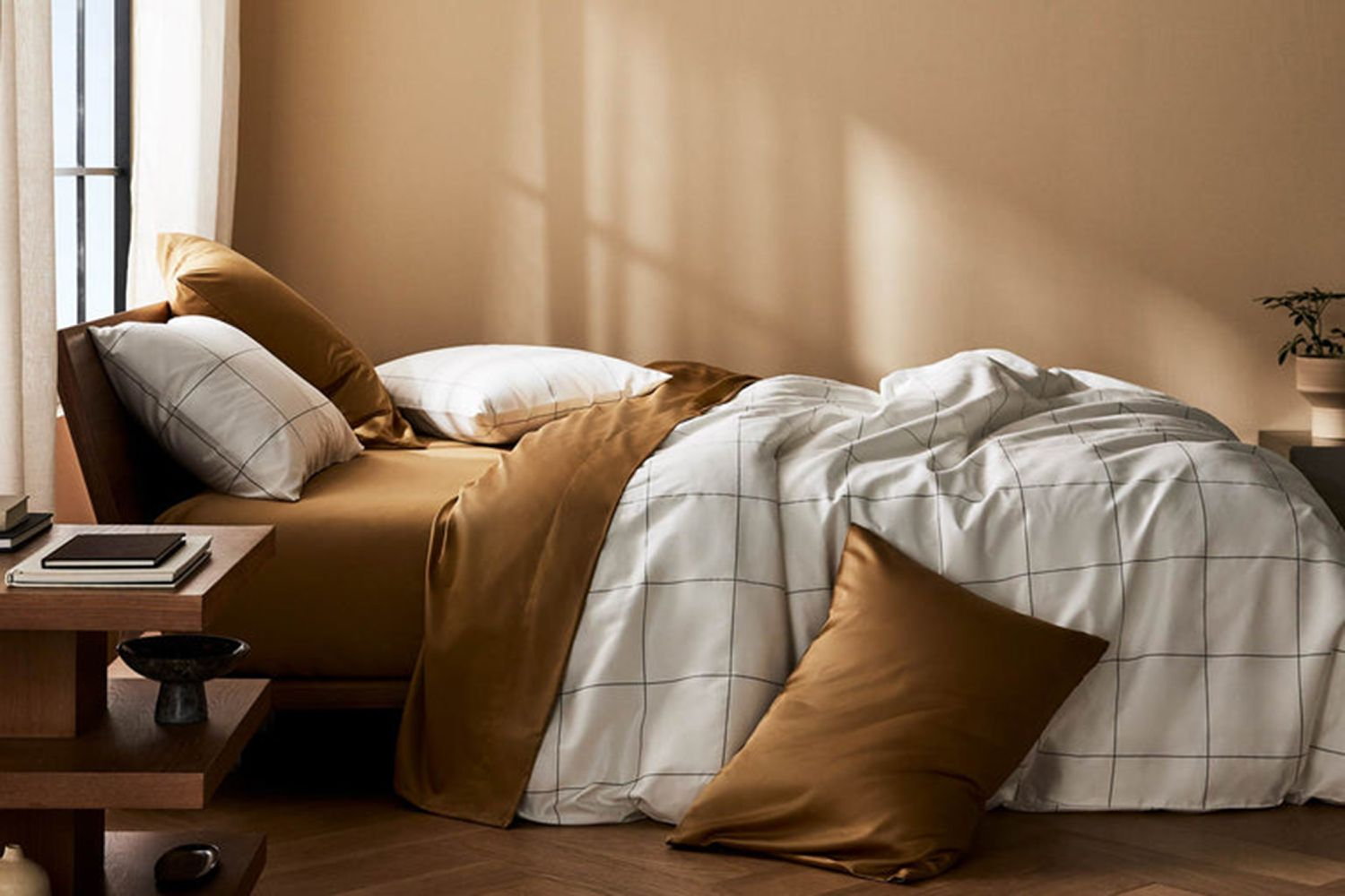 好品味才有高溢价，北美品牌Brooklinen用5年实现1亿营收的秘密