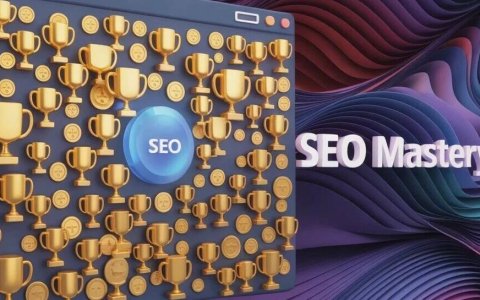 EP.107 | 谷歌GSC中新增“成就墙”