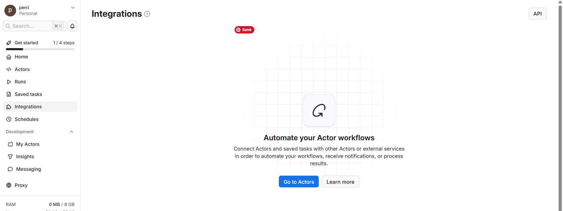 爬取Reddit帖子的最佳AI助手：Claude＋Apify + ChatGPT