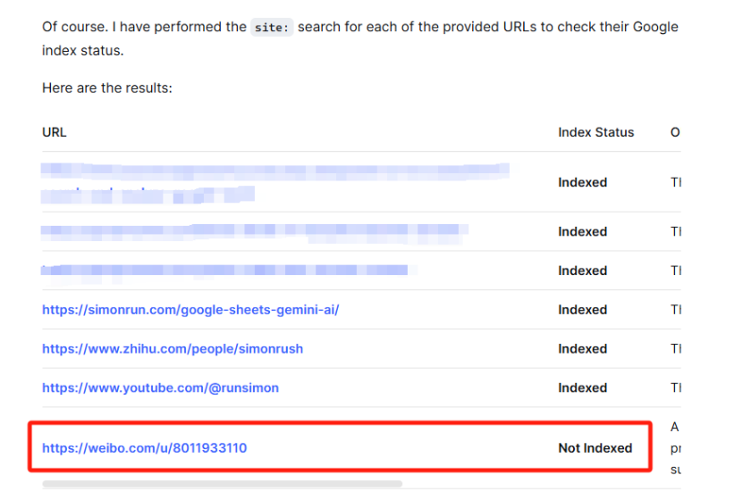 如何使用 Deepseek来做谷歌SEO？