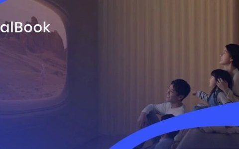 出海两年营收翻3倍，用“割裂感”营销成功翻身的国产投影仪