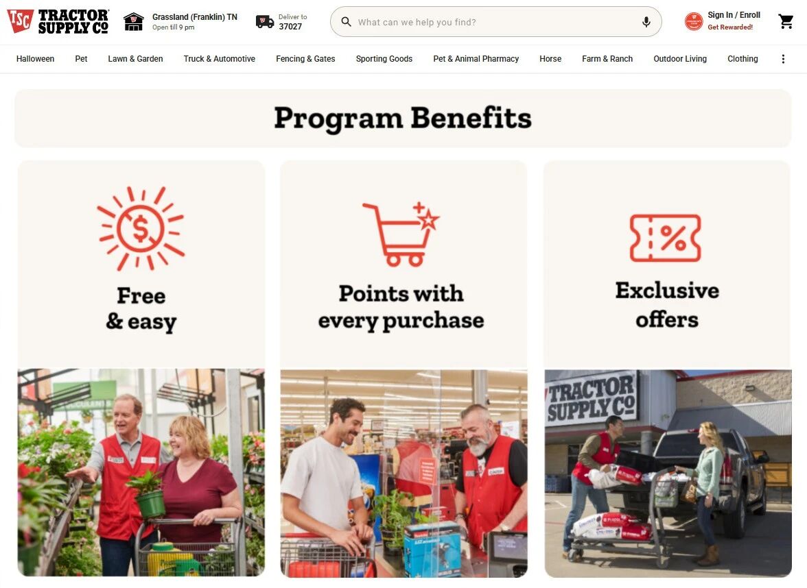 什么样的忠诚度计划可以打动用户？10个最佳案例全面盘点