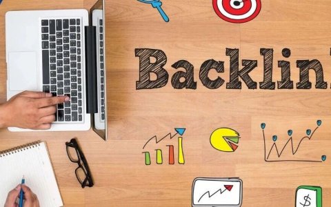 聊聊联盟营销中的外链