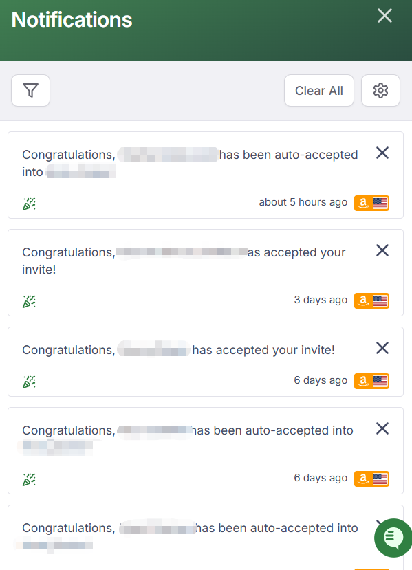 亚马逊联盟平台Levanta商家账户实操指南