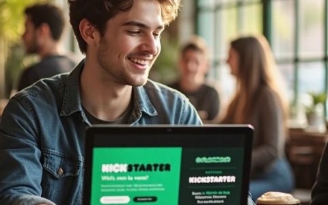 Kickstarter智能硬件：Backer最在意的5件事（附创作者实操清单）