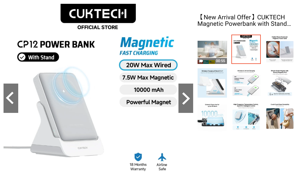 小米系杀出黑马，安克要慌了？