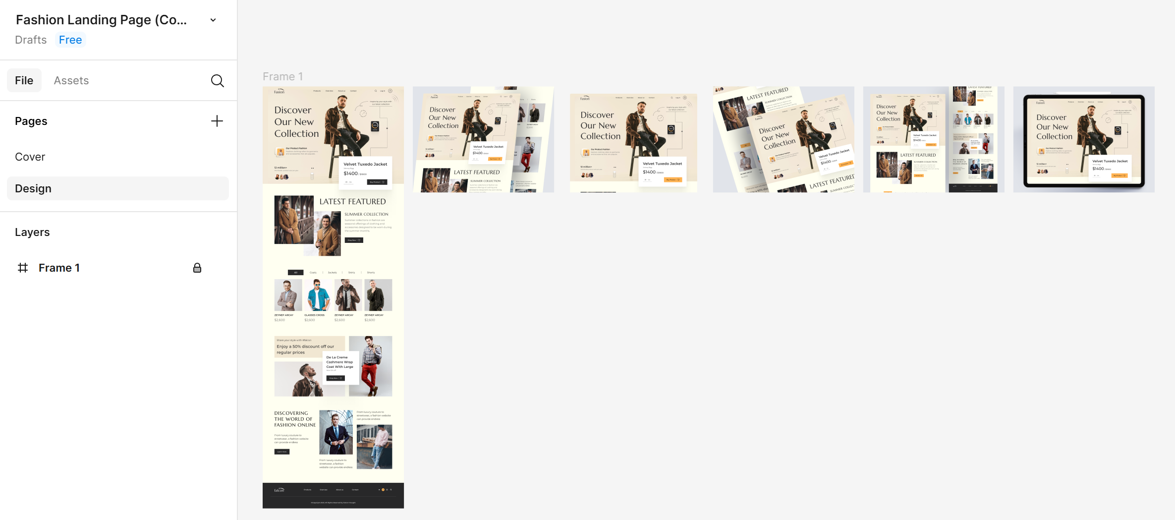 如何做出超越竞争对手的landing page页面？