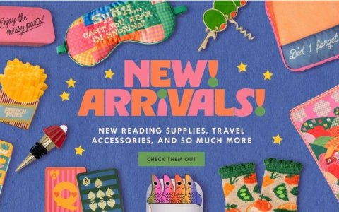 5.99美元的“情绪嘴替”商品，1.8万美国人为它买单！