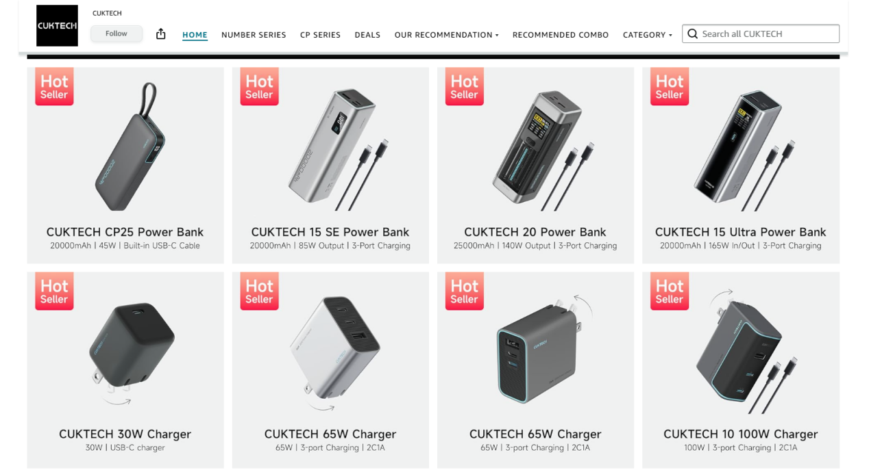 小米系杀出黑马，安克要慌了？