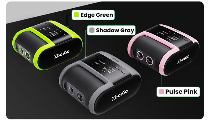 195万美金！国产智能运动相机点燃AI+硬件赛道 | 爆款品牌拆解