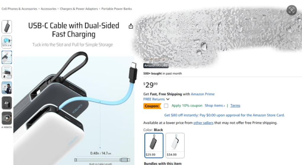 小米系杀出黑马，安克要慌了？