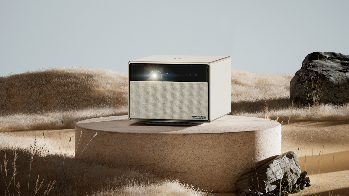 出海两年营收翻3倍，用“割裂感”营销成功翻身的国产投影仪