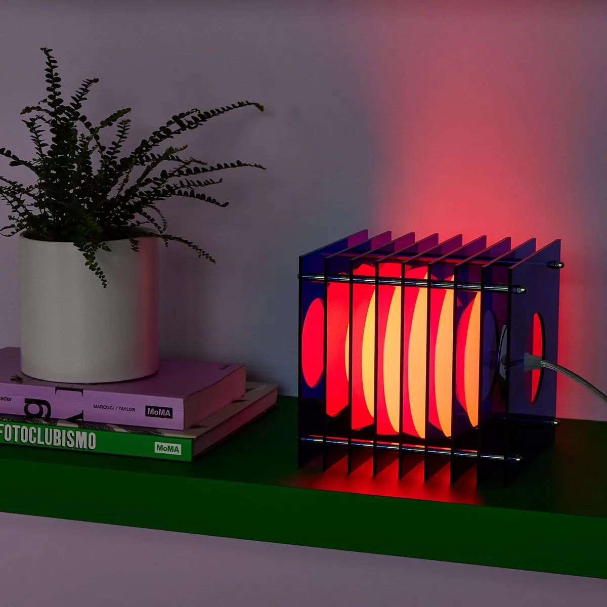 跨境灯具照明行业的50亿增长之路：从细分突破到生态构建