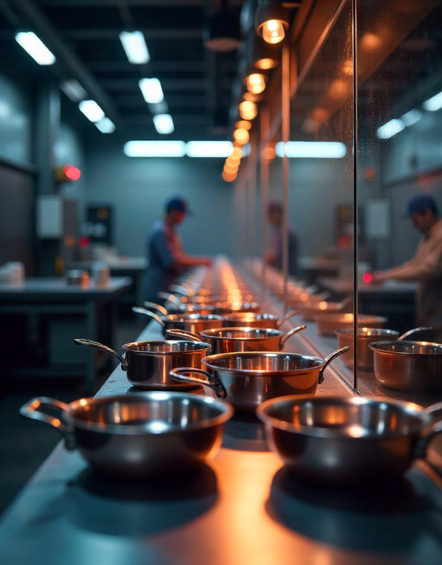 信任，才是出海品牌的第一通行证