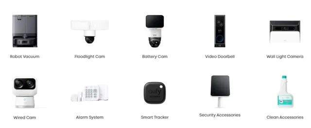 从Eufy看出海博弈：“技术+品牌”比单纯压价更可持续