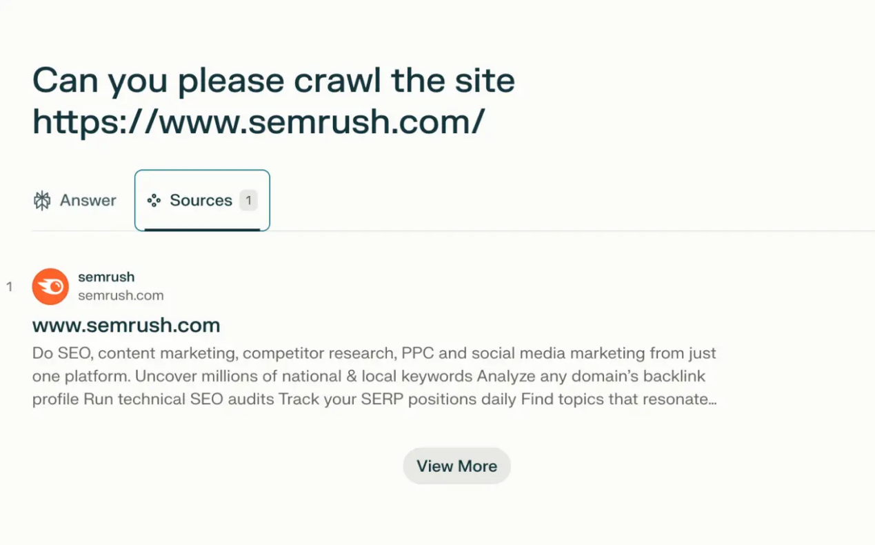 如何将AI搜索整合到企业品牌可见度策略？
