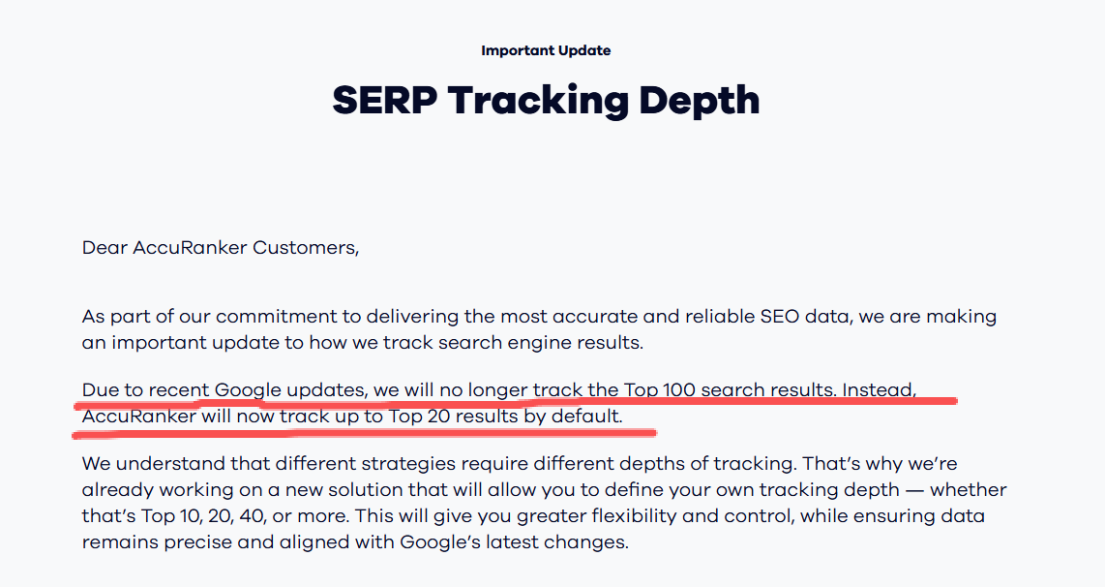 9.12日起，GSC中展示量骤降？You're Not Alone!
