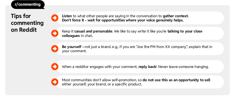 报告丨不拼“广告”拼“信任”，Reddit教你做长期品牌