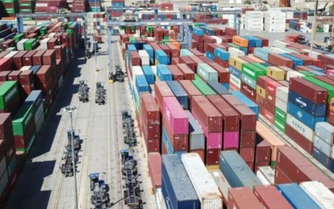 快讯：欧盟Calypso行动再次查获超1900个中国集装箱！；Giant、Merida 及 Ideal 8月收入下降！