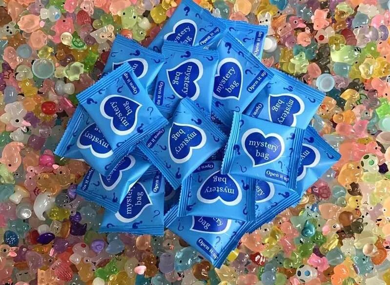 小投入大治愈！盲袋火到美国，日销2000单