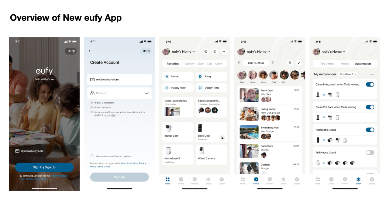 从Eufy看出海博弈：“技术+品牌”比单纯压价更可持续