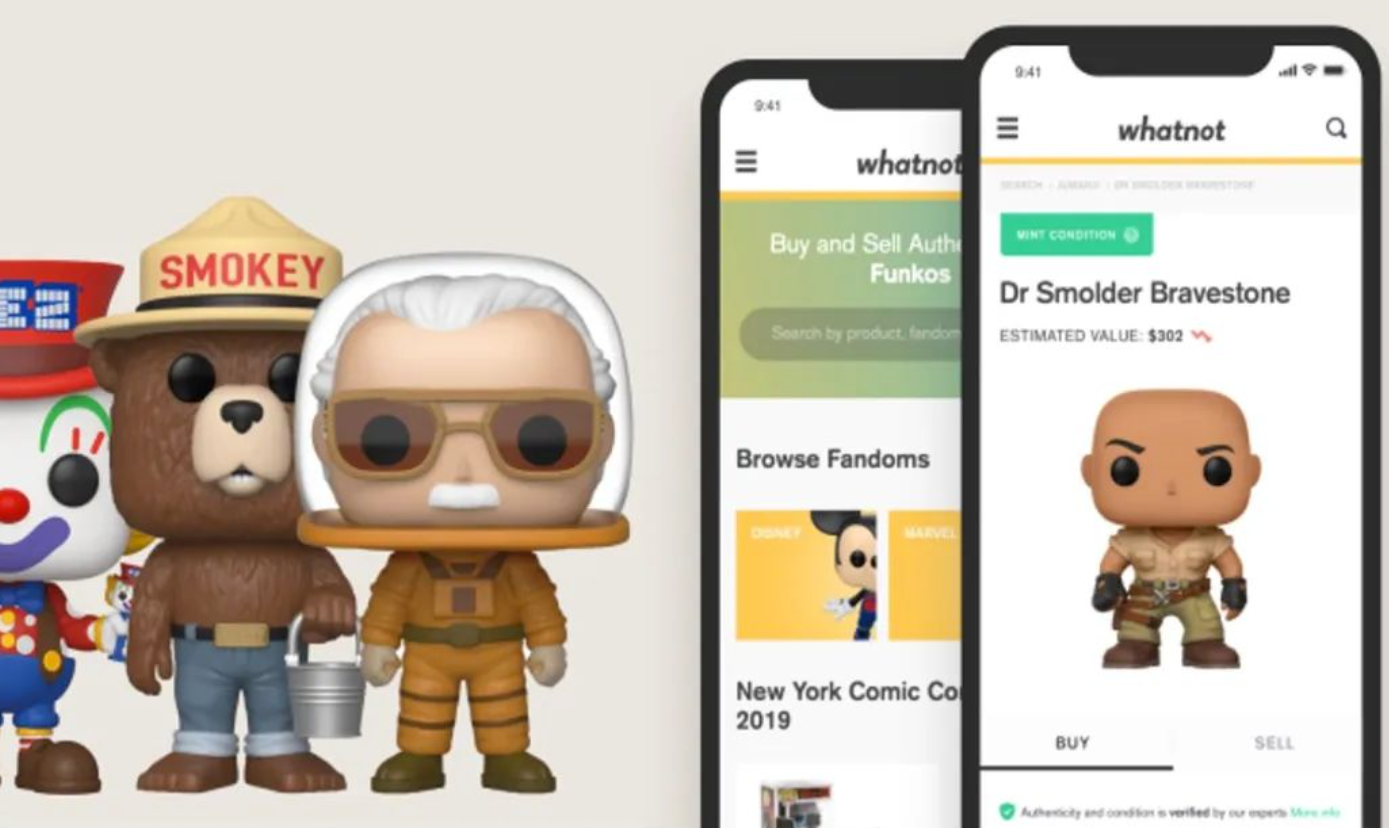 “TikTok美国遇阻，本土黑马 Whatnot凭什么GMV三年破30亿，成最强对手？”