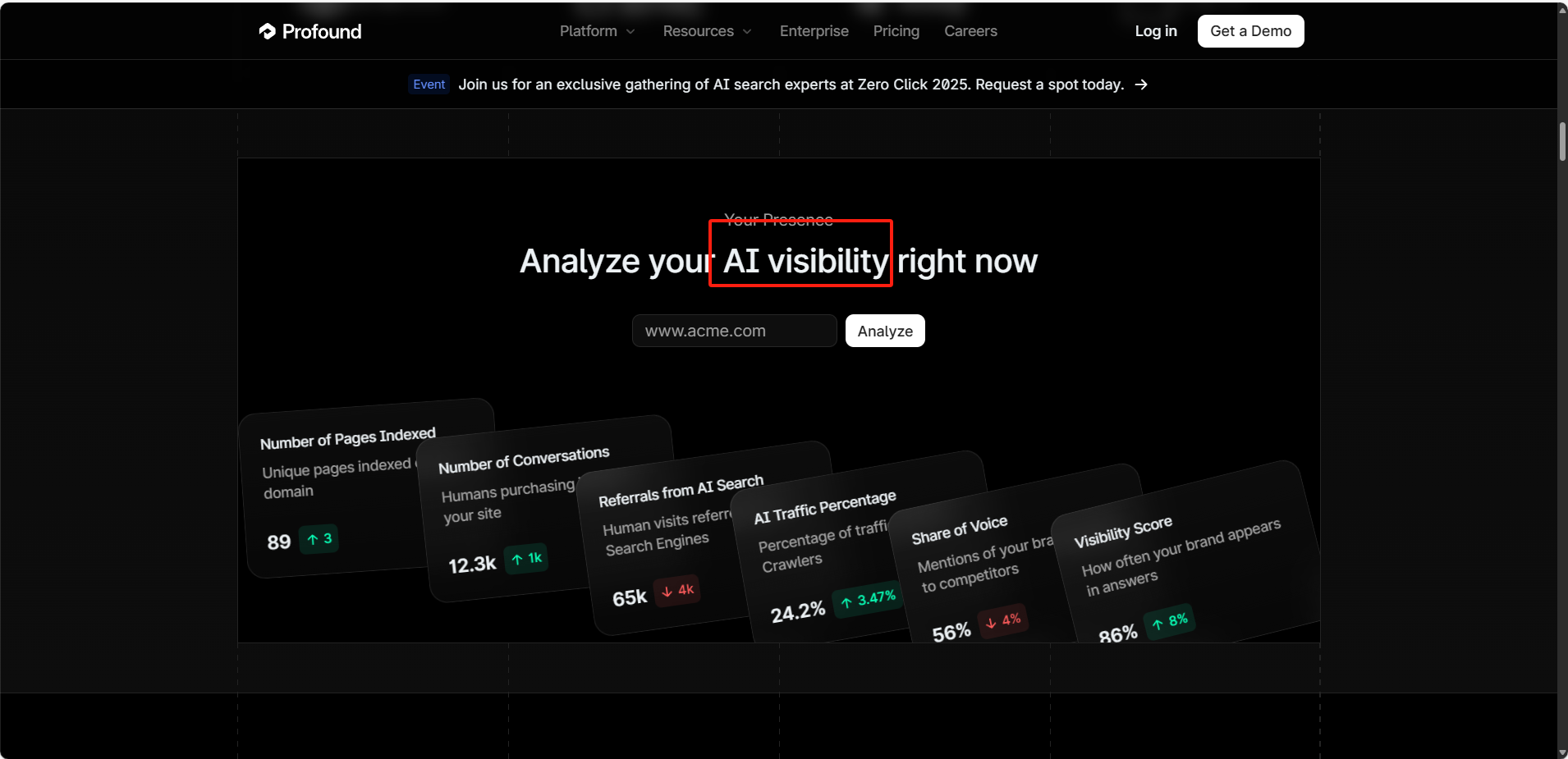一文搞懂GEO的AI可见性？