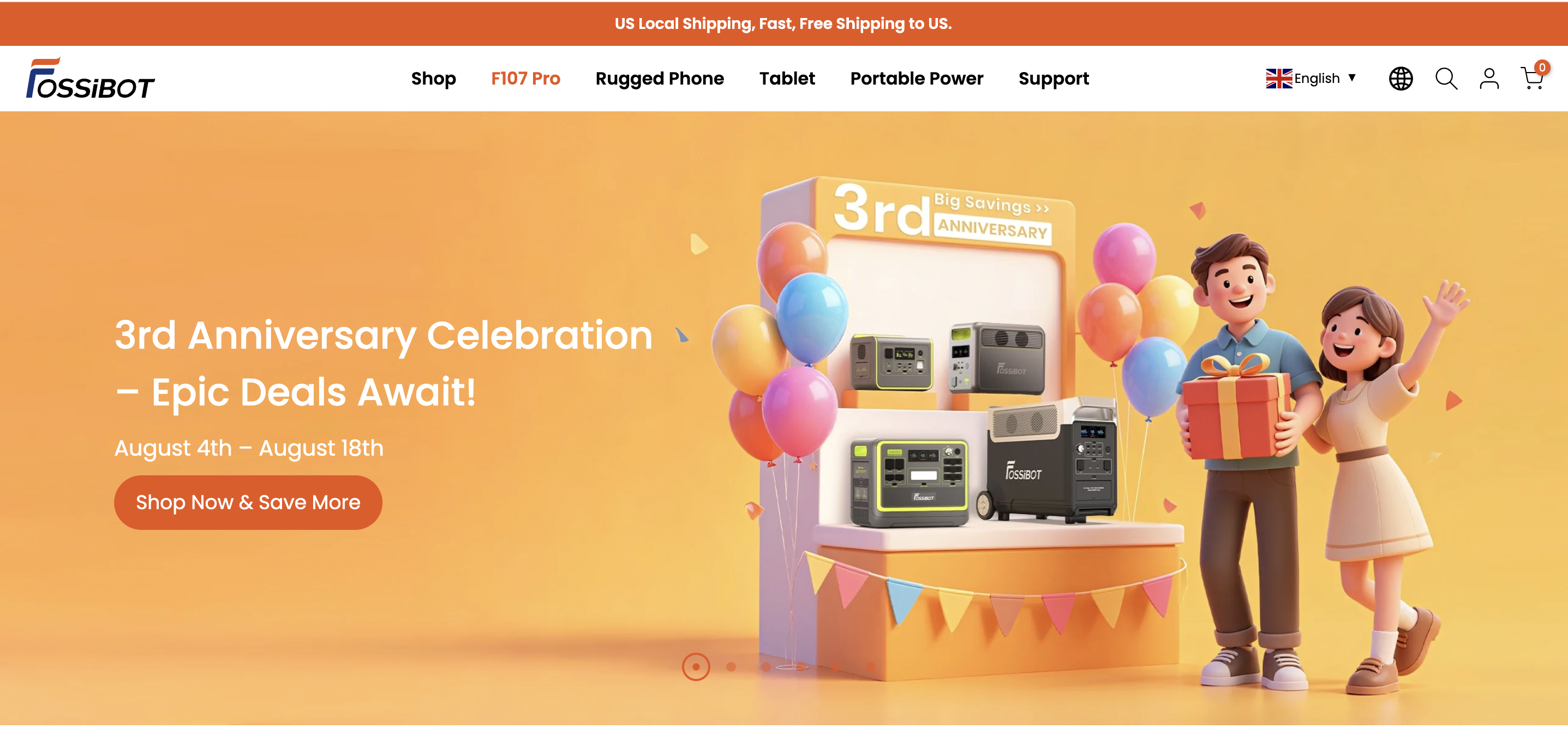 拆解 FOSSIBOT：中国储能新锐如何在围剿中撕开市场？