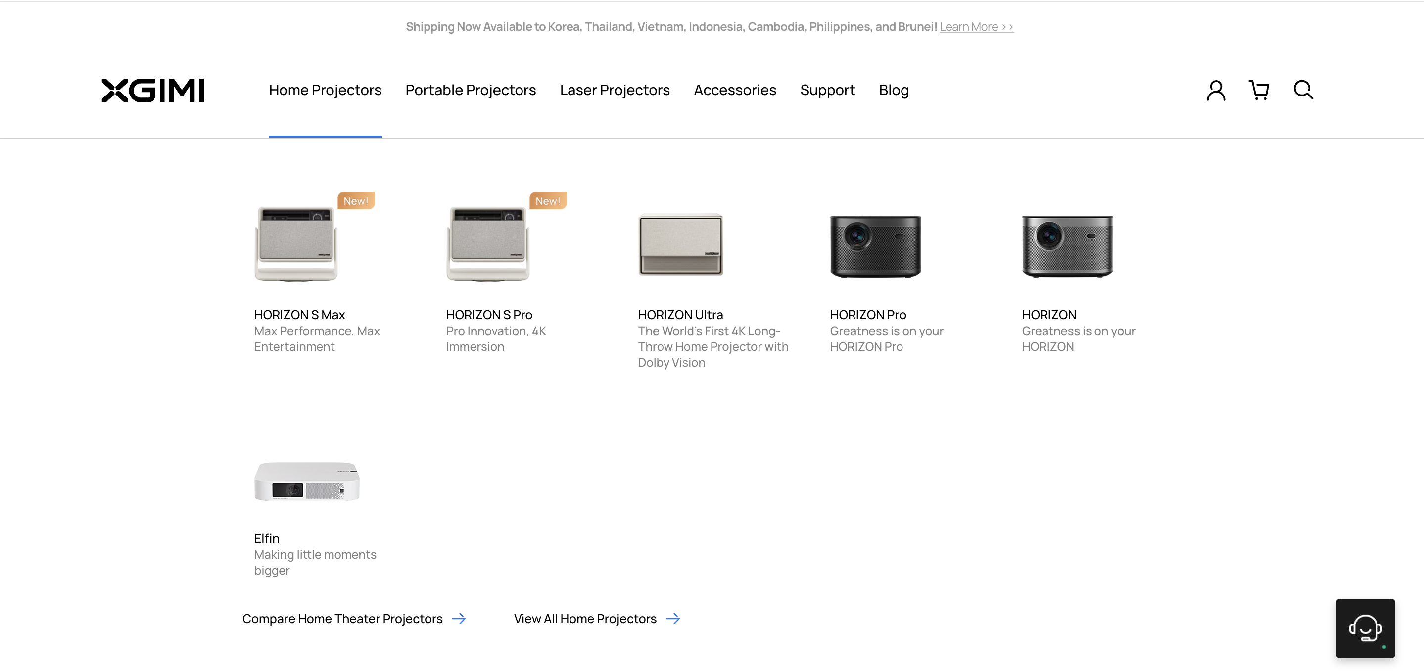 出海两年营收翻3倍，用“割裂感”营销成功翻身的国产投影仪