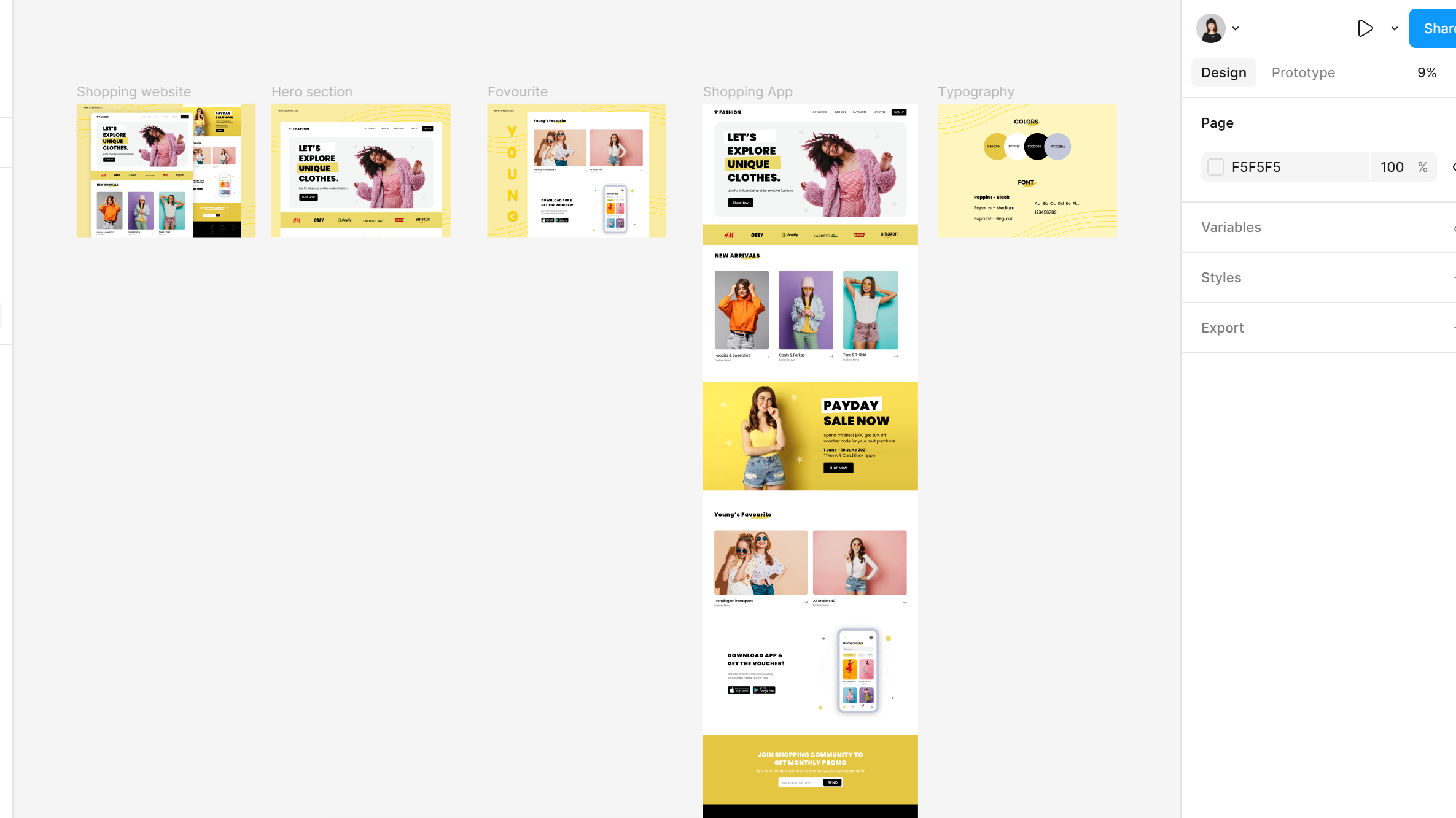 如何做出超越竞争对手的landing page页面？