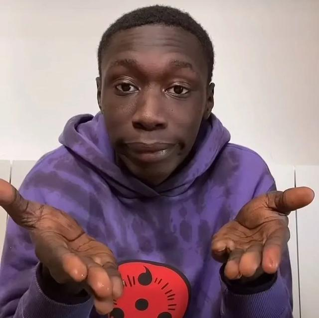 TikTok顶流无语哥中国行，单条视频互动破200万！