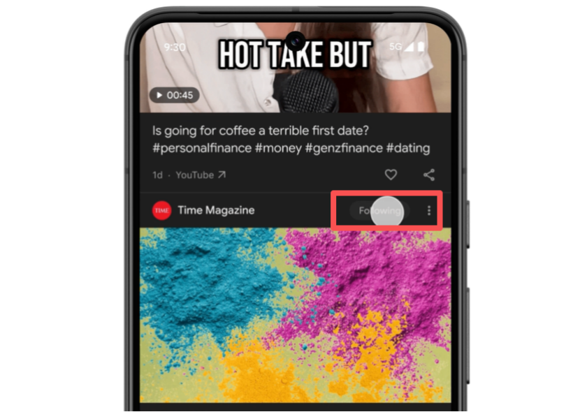 EP.107 | 谷歌GSC中新增“成就墙”