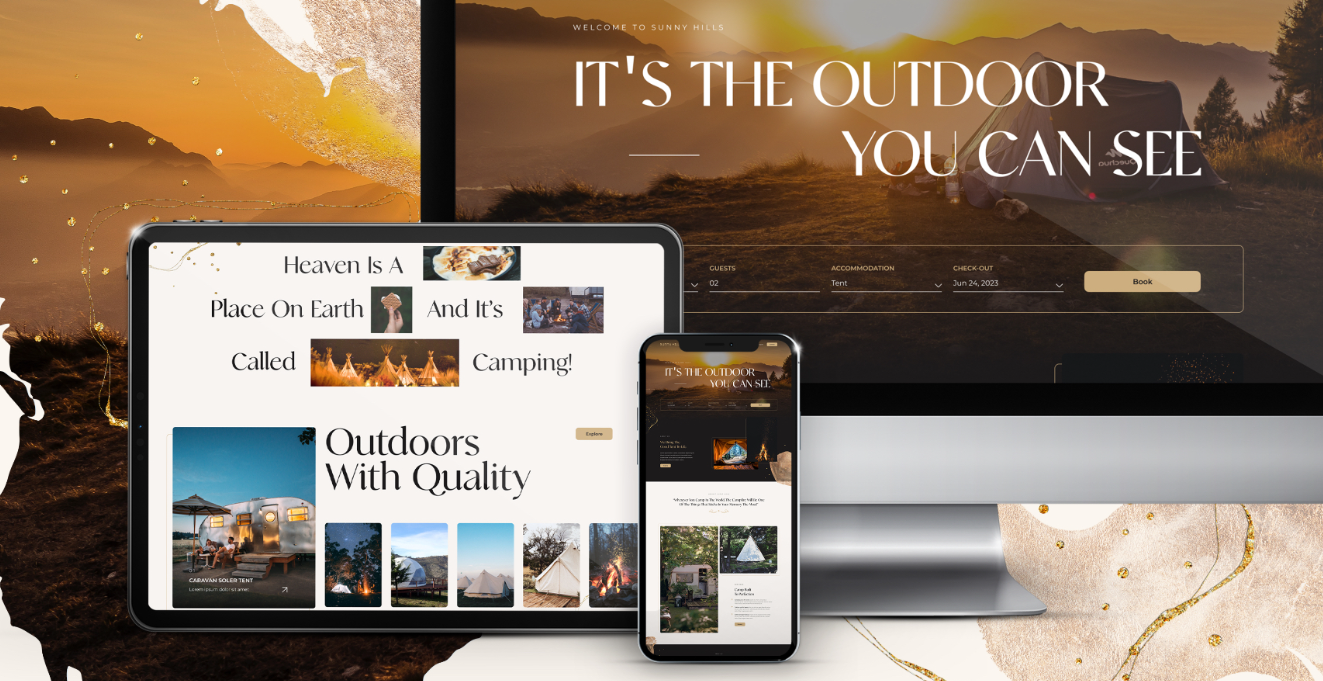 Lisa你那个Landing Page的线框图AI指令是什么？