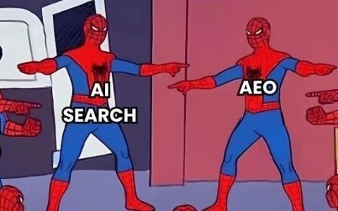 SEO每周一见：好的SEO就是好的GEO｜香港搜索活动报名｜深圳SEO大会下周开幕