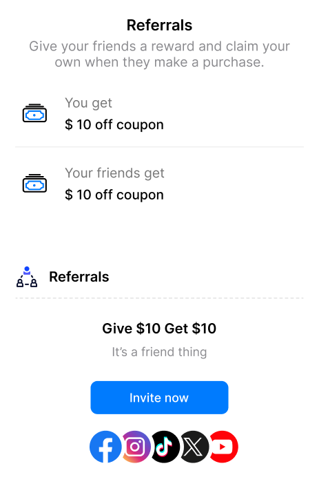风靡海外的美妆品牌，在用这 4 种积分营销锁定忠实粉丝