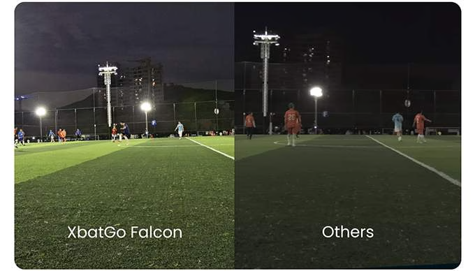 195万美金！国产智能运动相机点燃AI+硬件赛道 | 爆款品牌拆解