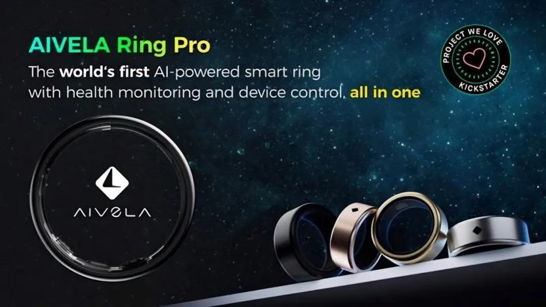 出海爆款精选Vol.39 | Kickstarter/Indiegogo众筹案例盘点