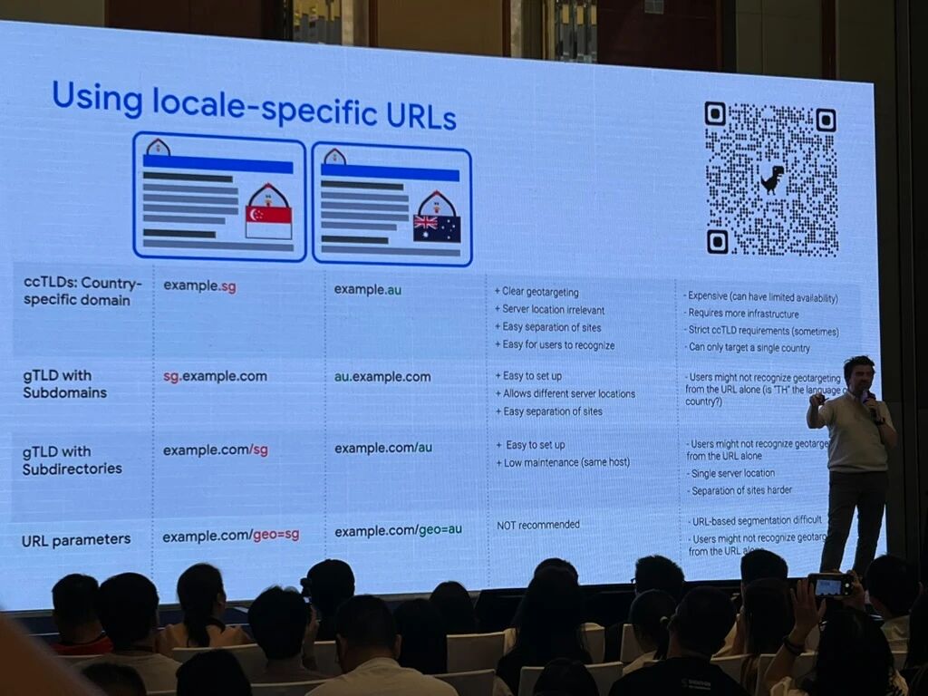 2025深圳SEO大会实录与心得分享（附部分PPT下载）